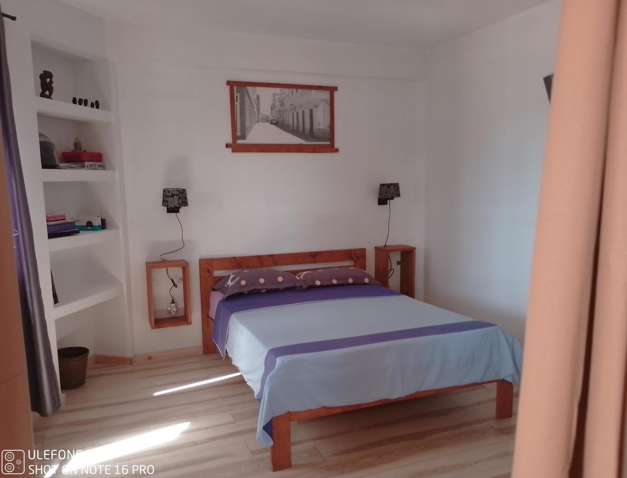 Appart Chris Mindelo Værelse billede
